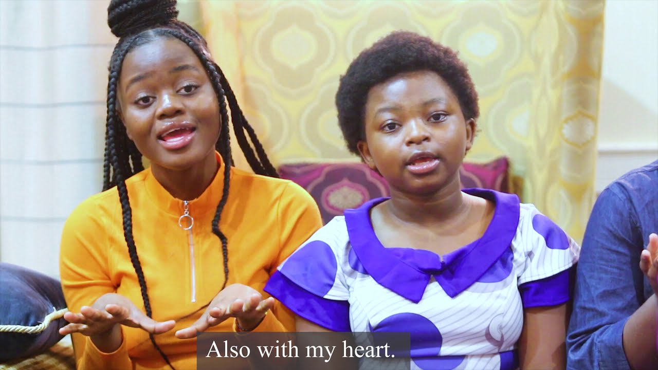 POKEA  SIFA BY PATIENCE CHOIR