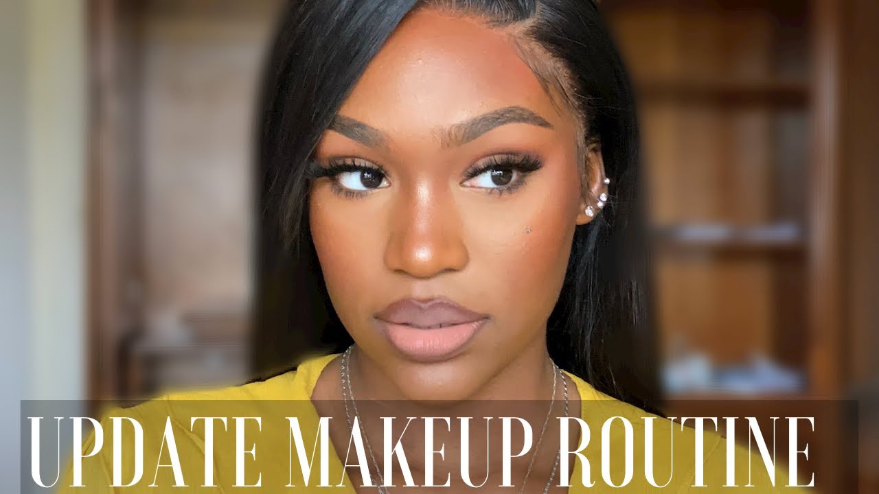 Ma nouvelle routine maquillage | Nouveaux produits