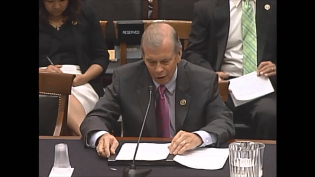 Walberg Testifies on Legislation to Curb Civil Asset Forfeiture