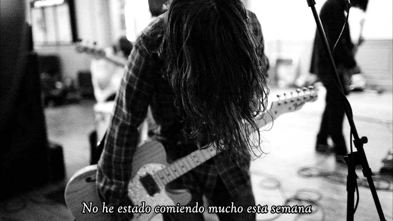 Superheaven - In On It. (Subtítulos Español)