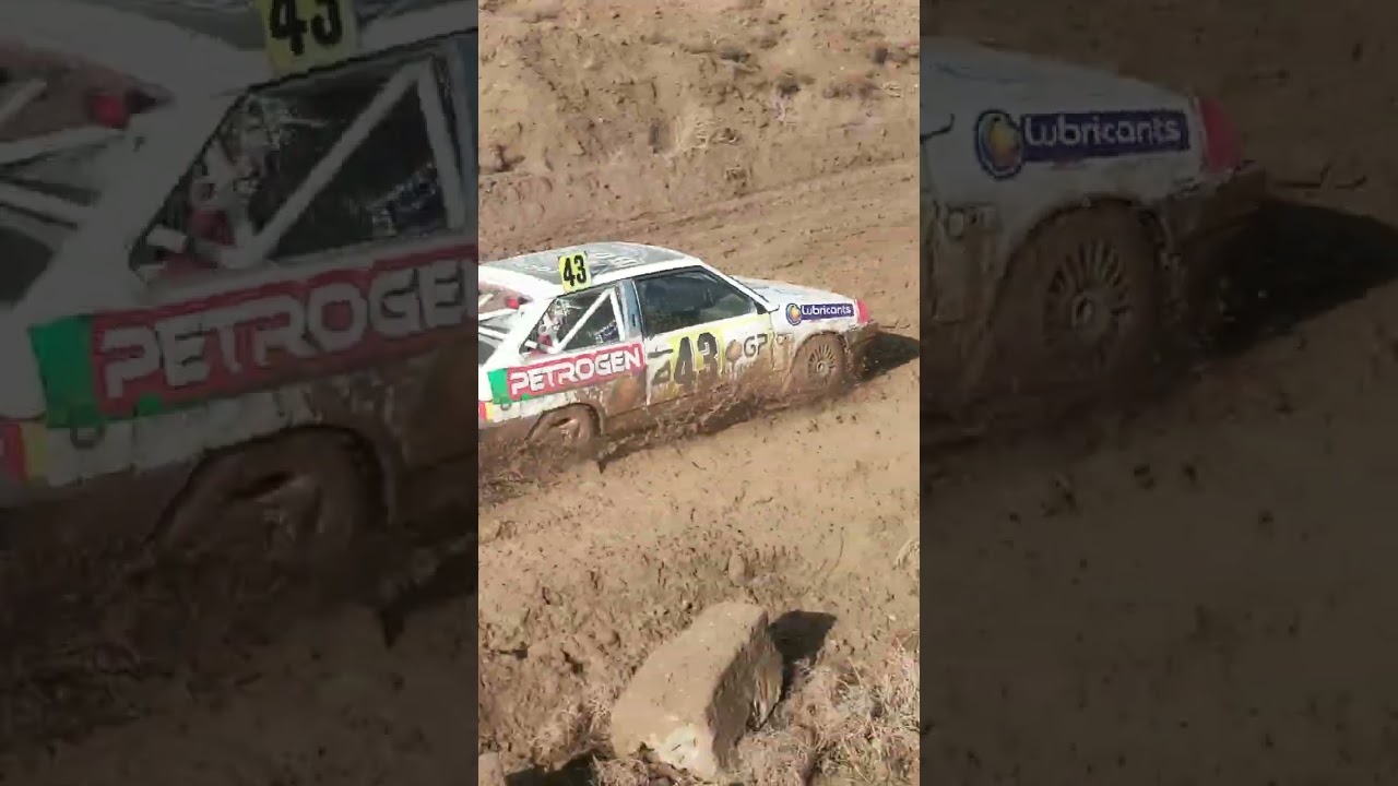 Moto poyga 