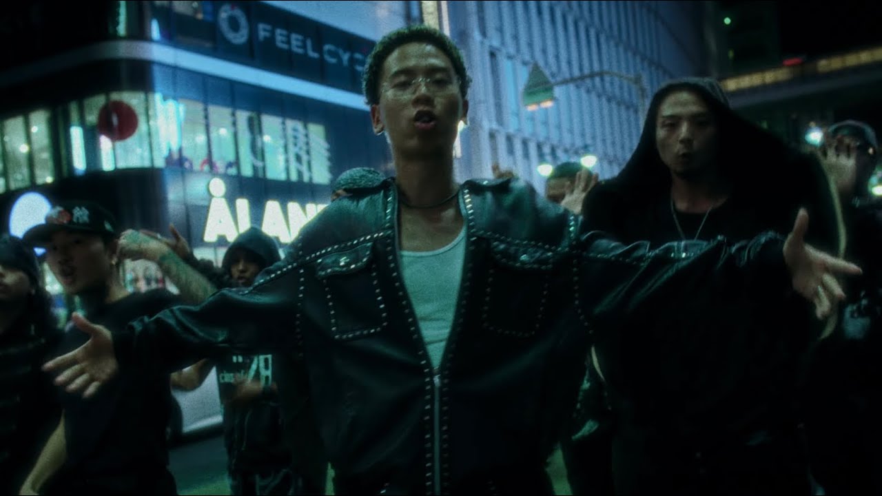 Tokyo Young Vision - 