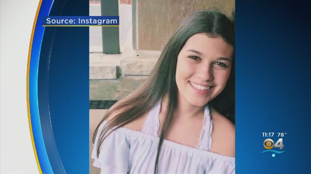 Hundreds Dance In Honor Of Parkland Victim Jaime Guttenberg