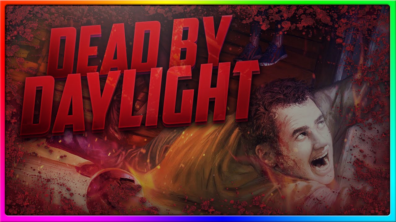 When you Gotta Get People but you Skipped All Leg Days (Dead by Daylight New Killer Gameplay)