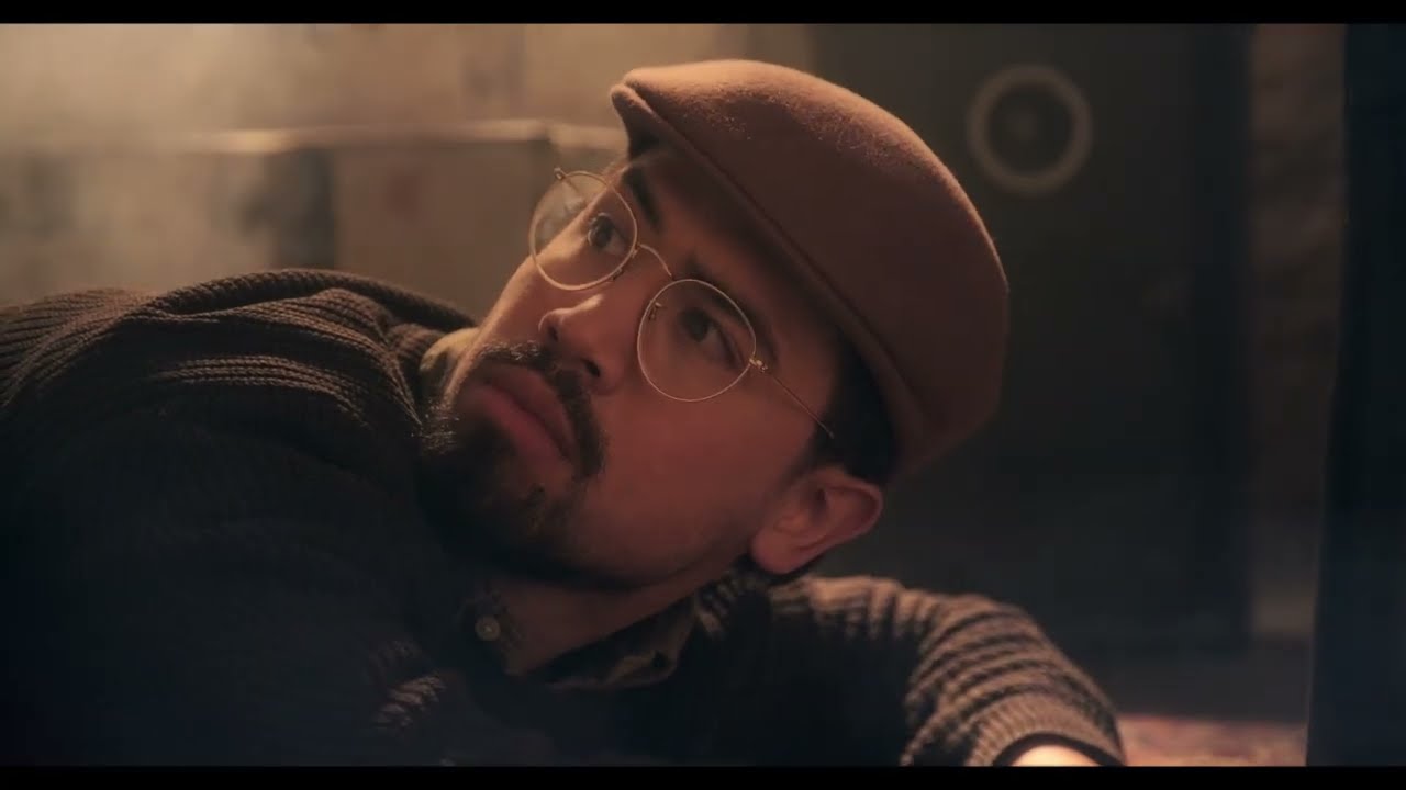 The Reader - Dance Shortfilm