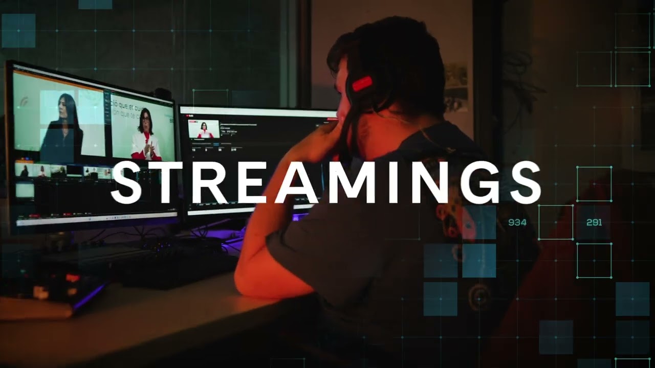 Reel Cl&iacute;nic Studios ENG