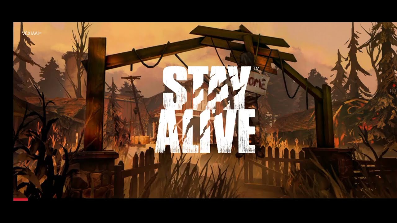 Stay Alive GamePlay: Part 8 (No Commentary)