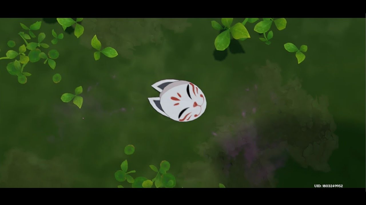 World Quest Series: Sacred Sakura Cleansing Ritual Part 2/2 [Genshin] #52