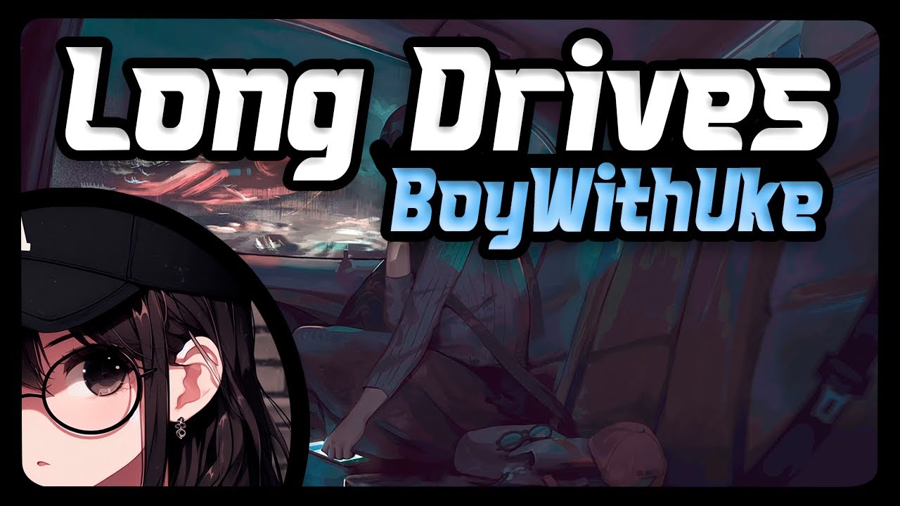 Long Drives - BoyWithUke (Cover en español)