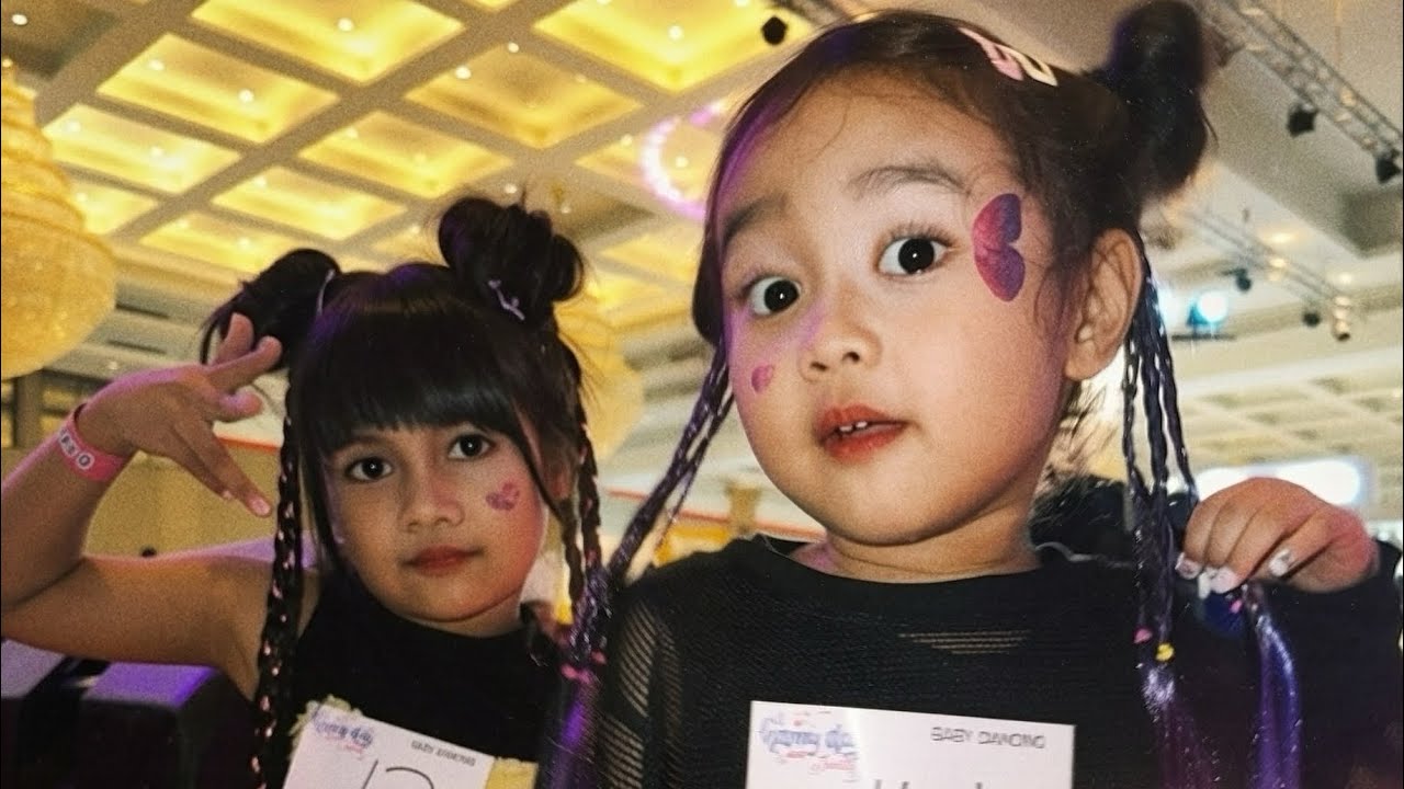 Imoby 2026 sudirman ballroom juara lomba anak anak happy anak anak