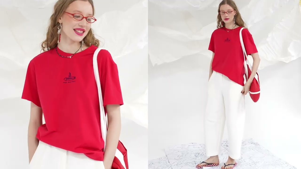 Lea Lea S/S 26