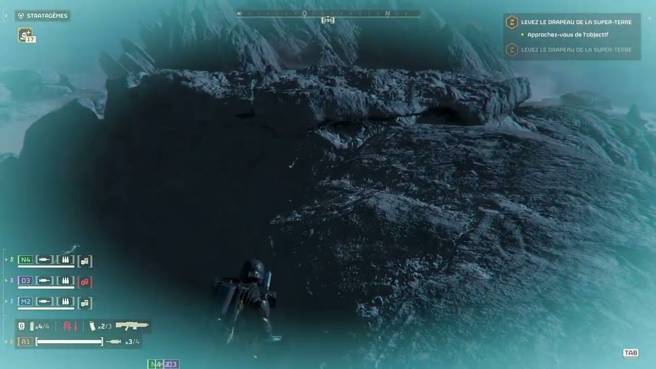 ON MONTRE LA DÉMOCRATIE AUX CAFARDS ! (Helldivers II avec Dyo, Nexelyus et MagnusMoi)