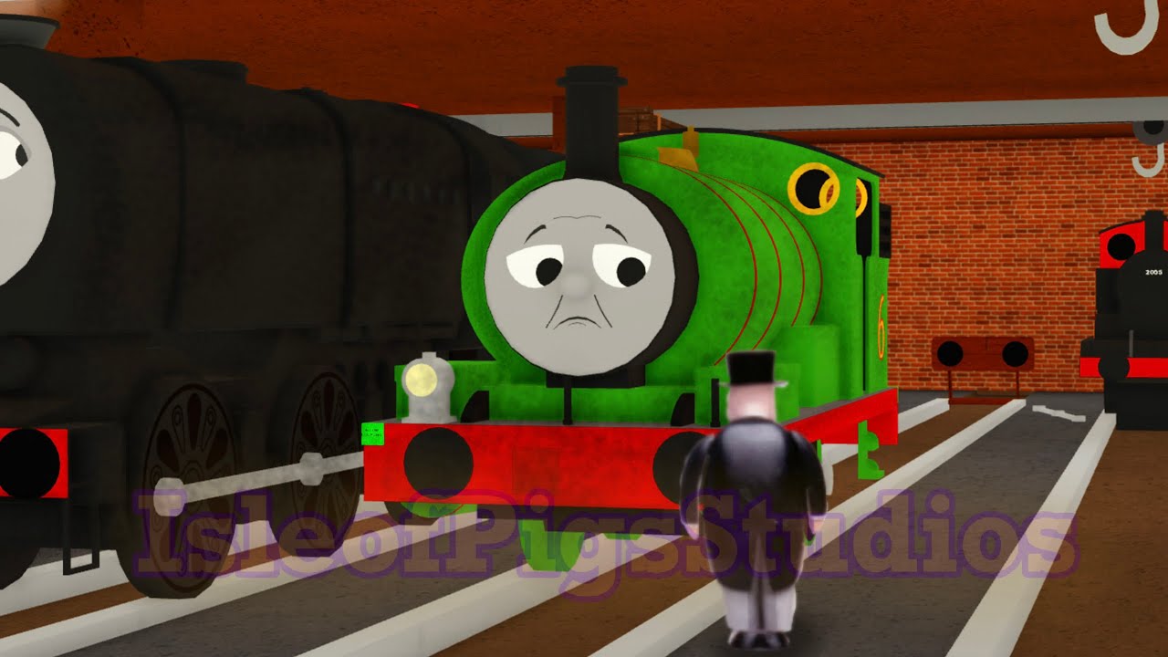 Sodor: Left for Dead What I’ve Done | Deleted Scenes