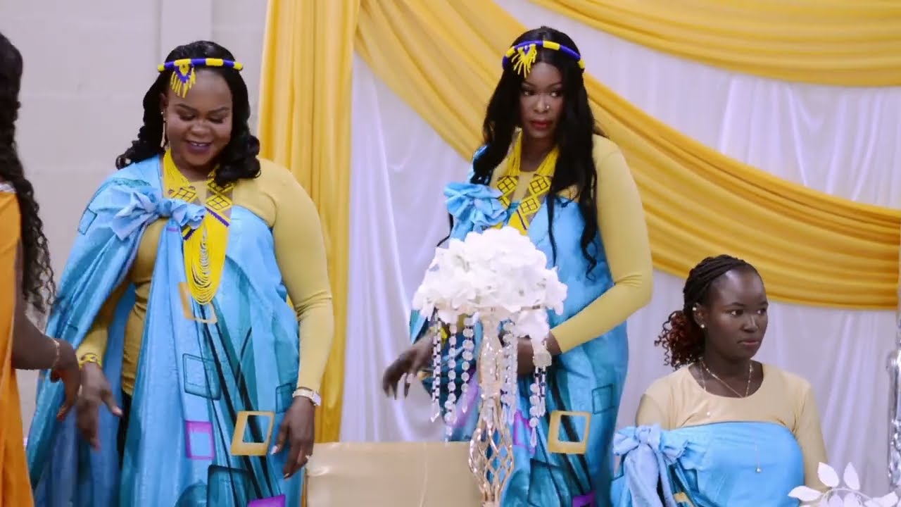 Yar-Awel - Nyarweng Guest of Honour Part1