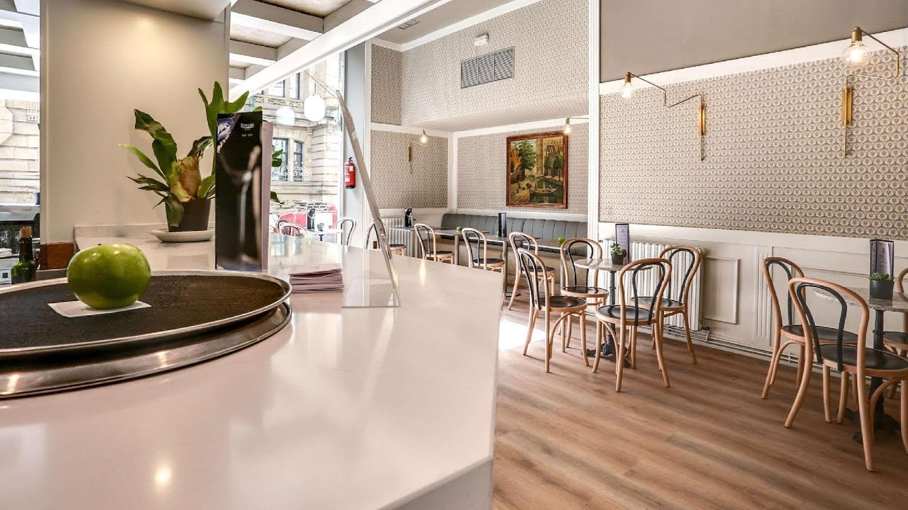 Sercotel Hotel Europa, San Sebastian, Spain | Travel By Heart