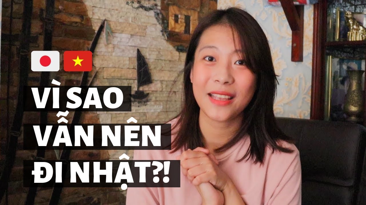 MÌNH ĐÃ THAY ĐỔI NHƯ THẾ NÀO SAU 3 NĂM ĐI NHẬT? 🇯🇵 l GIANG VŨ