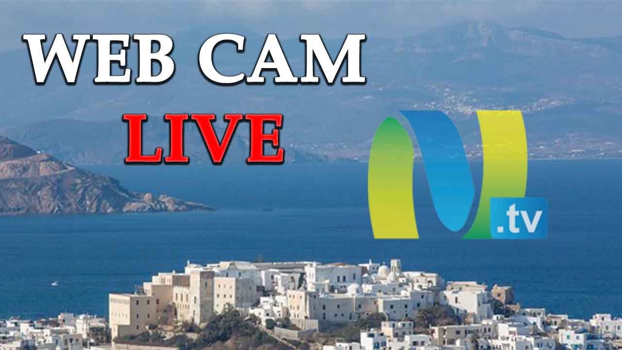 Ntv - Live Naxos
