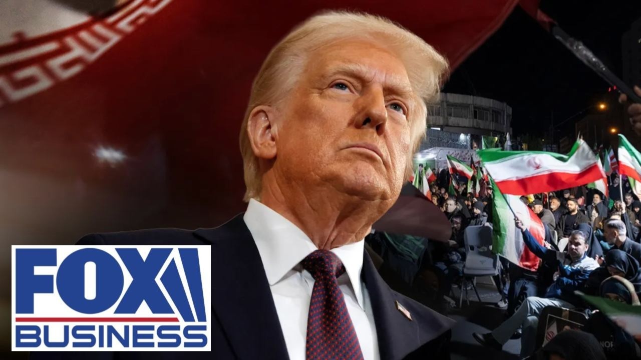 Кудлоу предупреждает, что Иран отложит решение еще на 47 лет, если вы дадите ему шанс | The Week ...