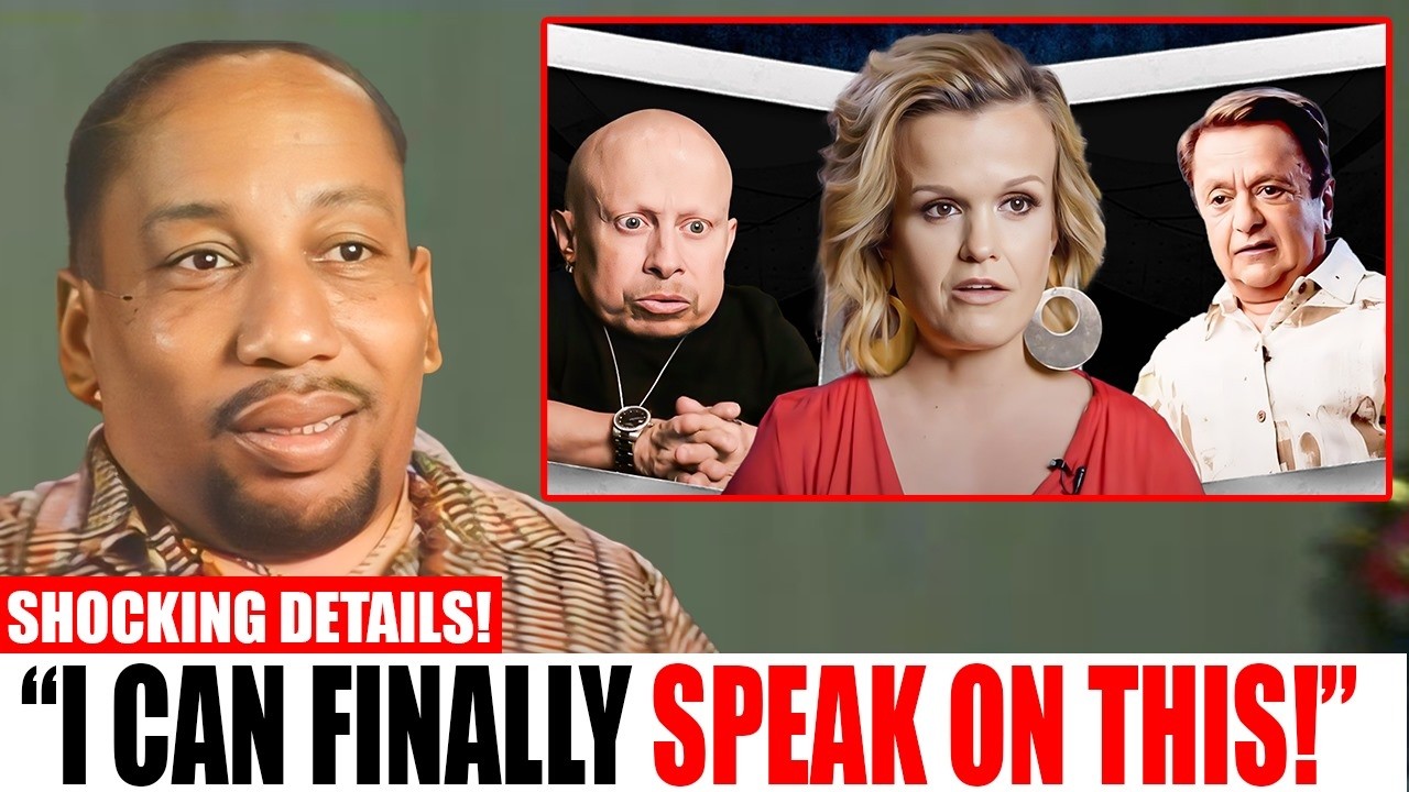 OMG😱  Tony Cox Heartbreaking Tragic DARK SECRETS JUST REVEALED