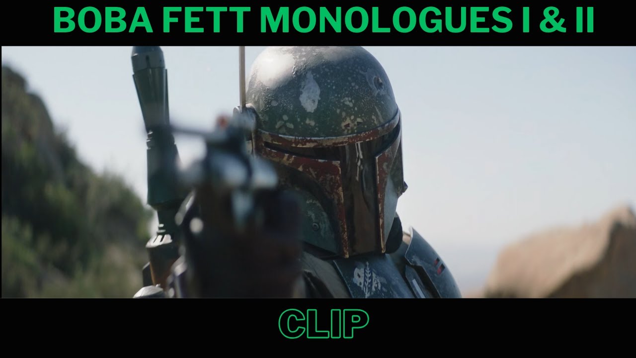 Boba monolouges | CLIP