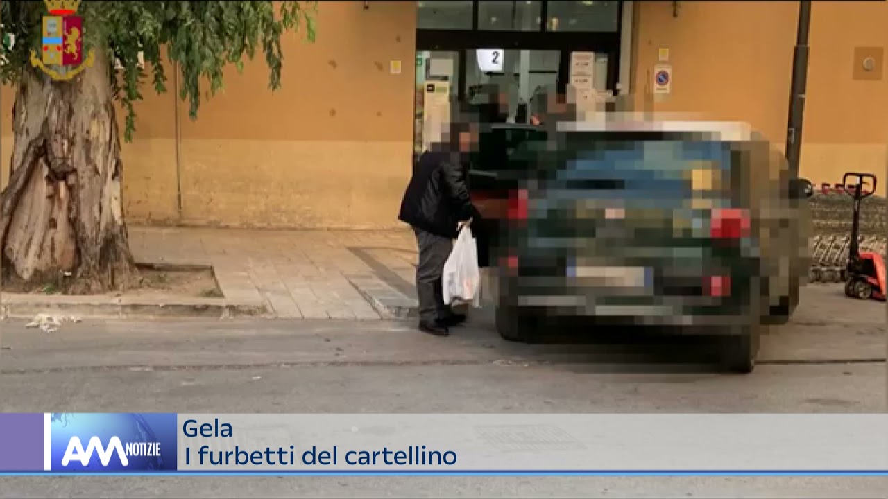 Scoperti 7 furbetti del cartellino all'ospedale di Gela, 18 in totale gli indagati per assenteismo