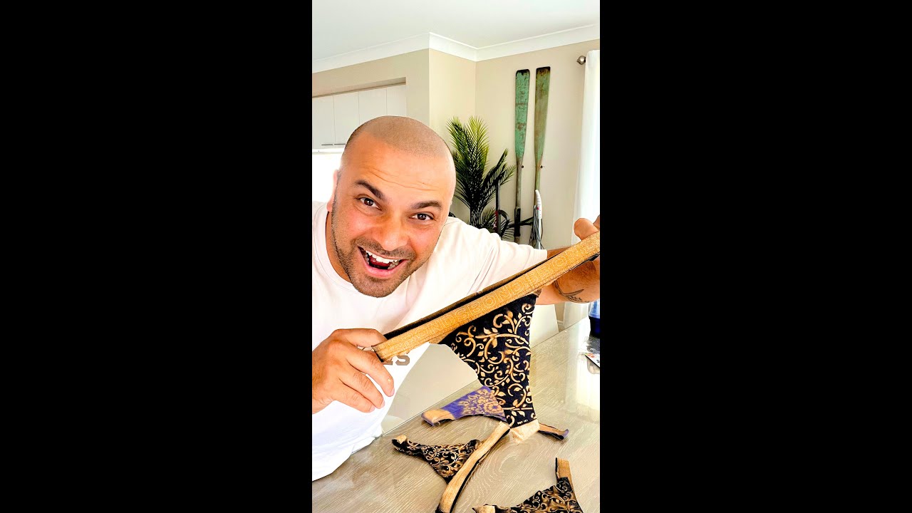 Ultimate Underwear Prank