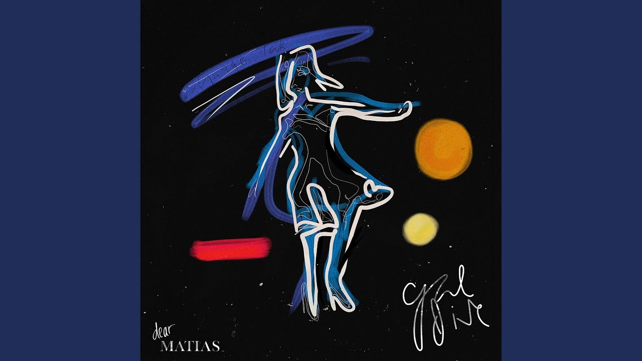 Dear Matias