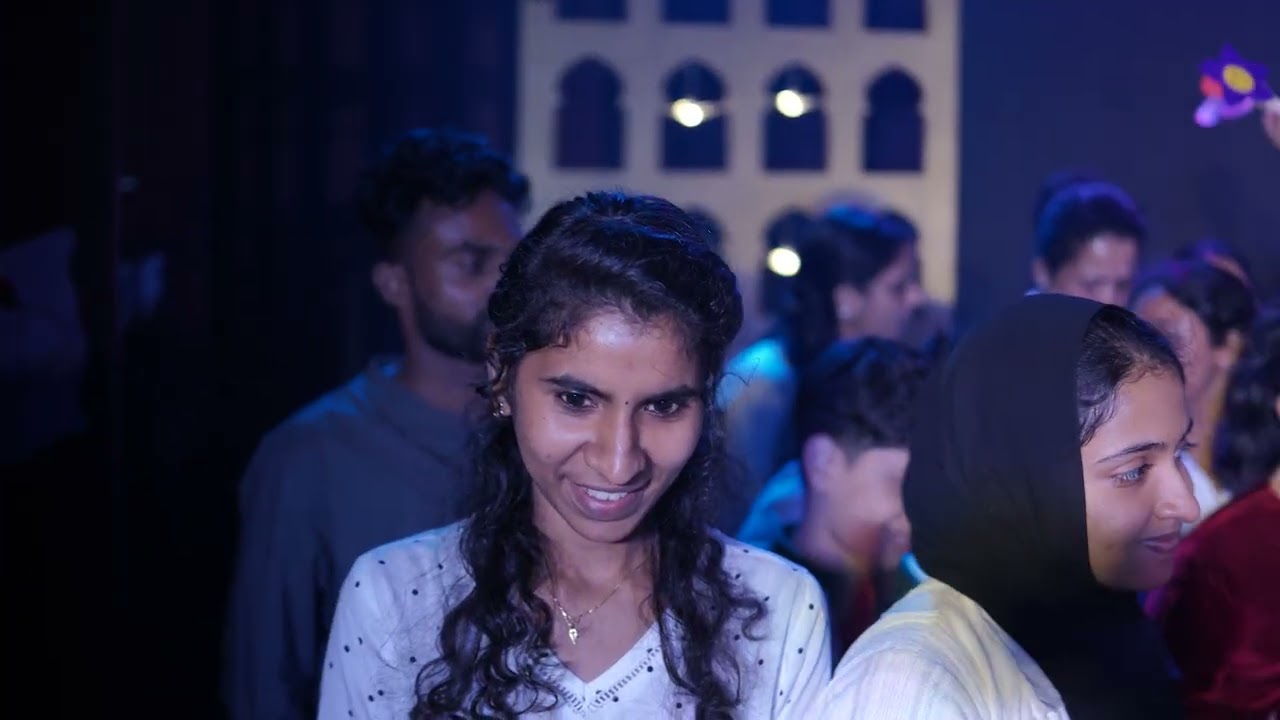 GOKIDS/ GOD'S OWN KIDS INTERNATIONAL SCHOOL , ANNUAL DAY 2025-26