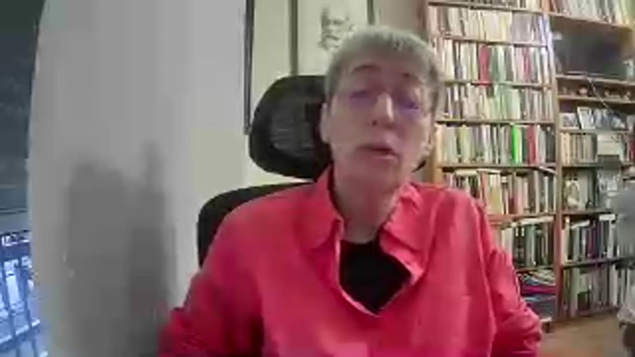 Luchas de poder en Irán, los clérigos tienen prisa y Trump quiere decidir. Día de la Mujer en Irán?