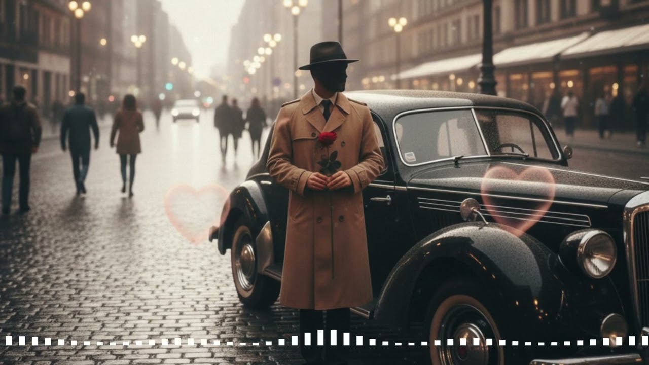 Dj Prem - Moments of Waiting - காத்திருக்கும் கணங்கள்