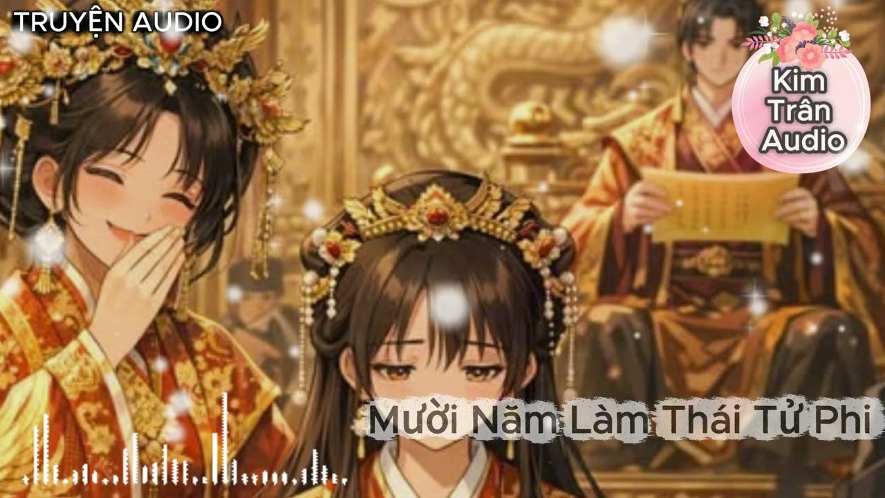 [ Truyện Audio ] CỔ ĐẠI 
