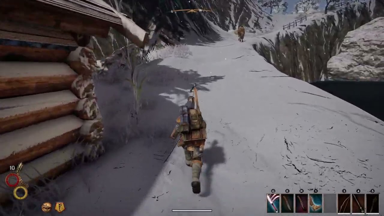 Outward w/ My Bro ep. 6