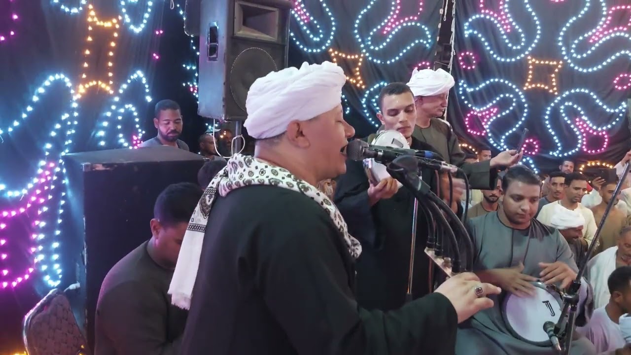 عليل على المشرحه ياماما تعالي شوفيه الشيخ أيمن هريدى 🛑