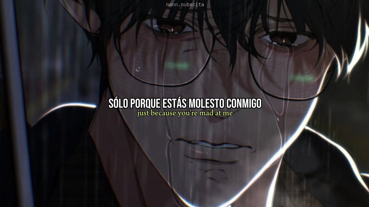 lost in the cloud | tv (billie eilish) | sub español.