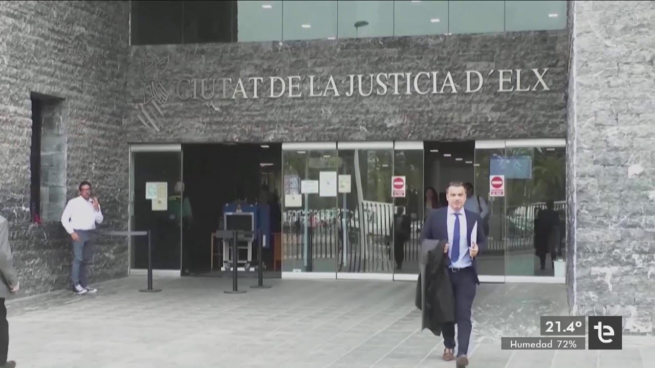 🔴 EN DIRECTO | Misteri d'Elx 2024: La Festa (representaci&oacute;n extraordinaria)