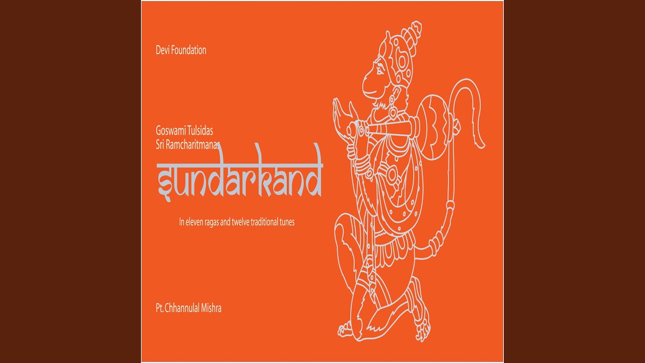 Sundarkand, Vol. I