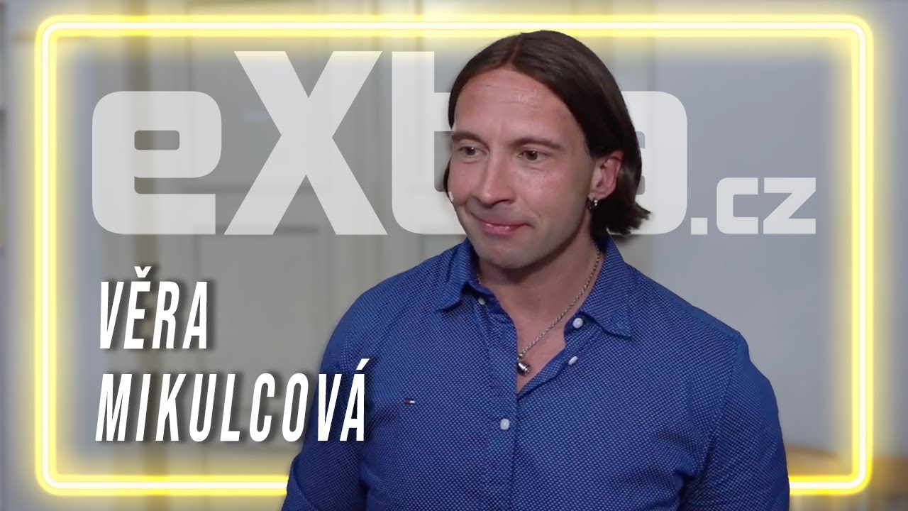 Upřímná zpověď Věry Mikulcové. Už ani nevím, jak dlouho jsem na steroidech, přiznává