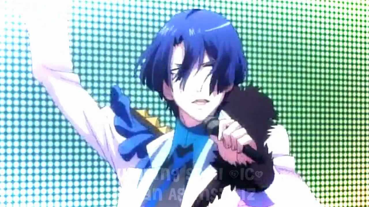 ♛ Utapuri ♛ sexy mov'in BODY ||❥ ICw/Alotofyaoi2 ||