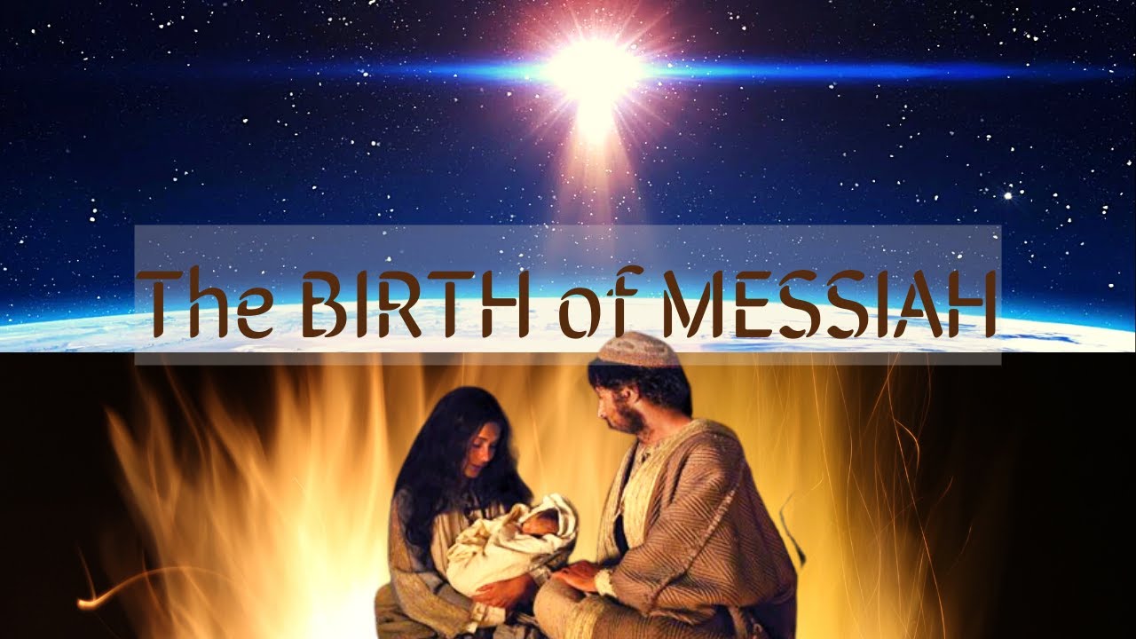 Luke 2 | Part 1 | The Birth of Christ
