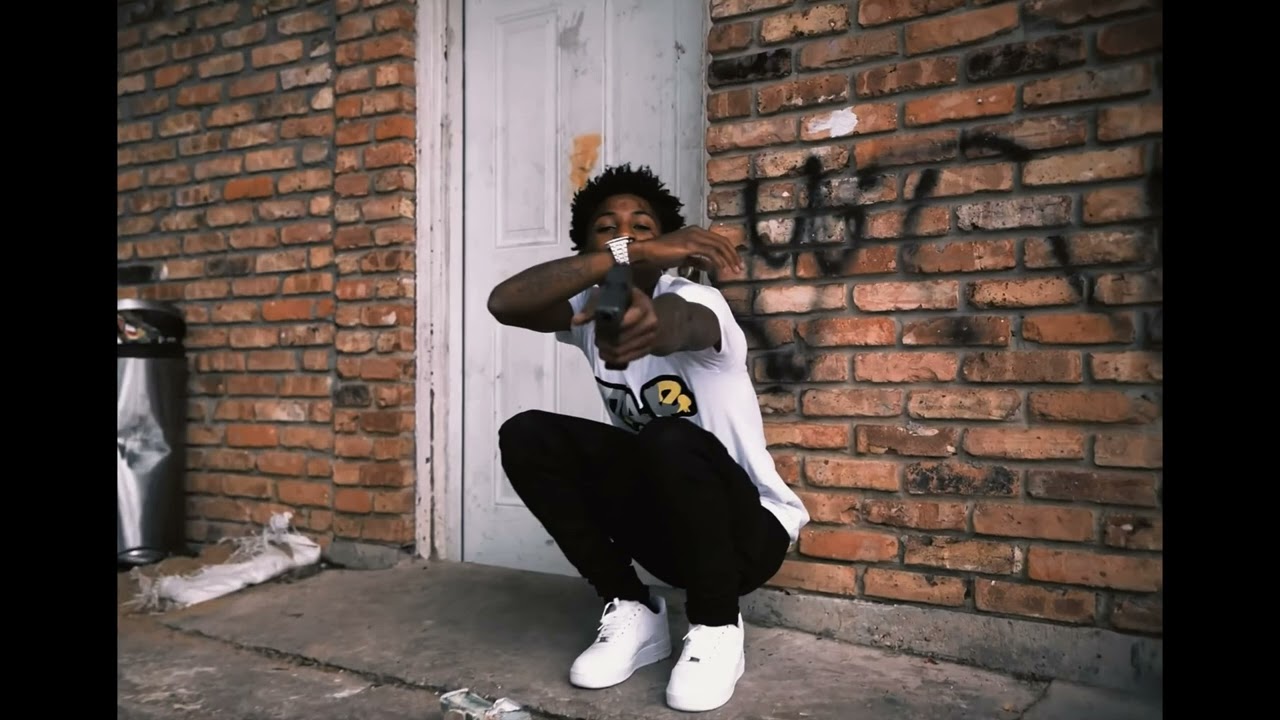 (FREE) [GUITAR] Rylo Rodriguez x NoCap x NBA Youngboy Type Beat 