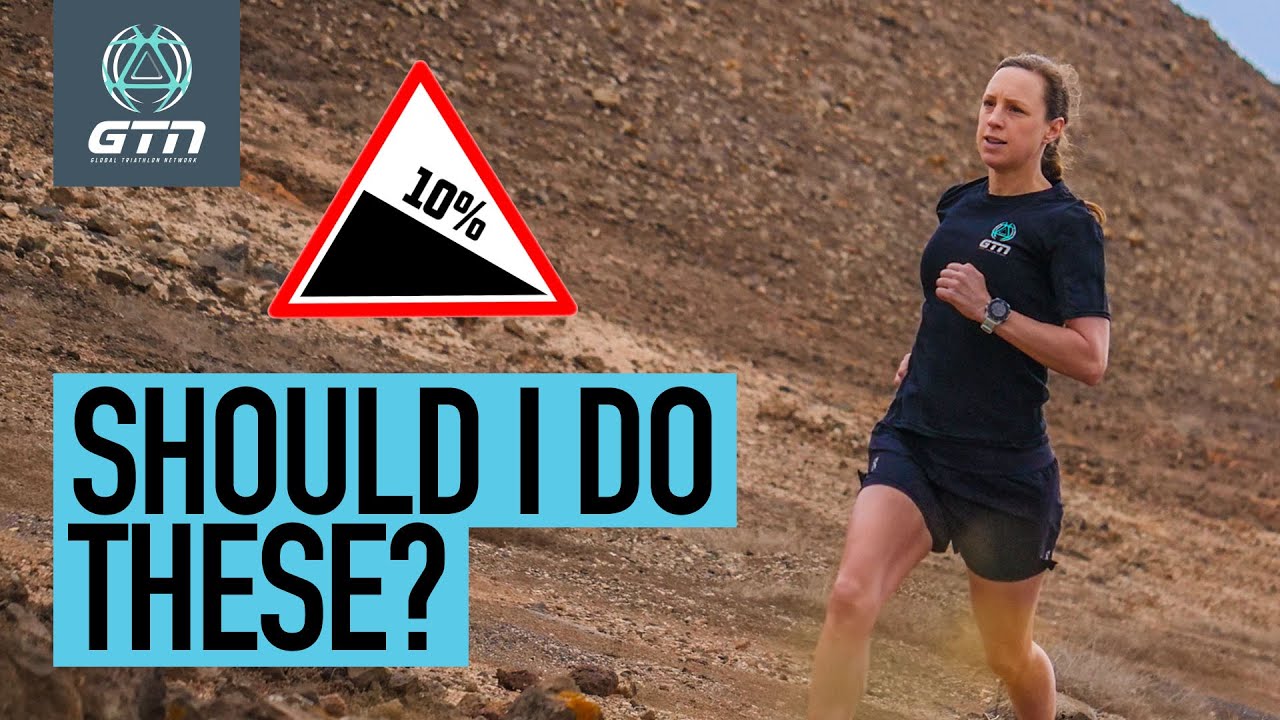 Hill Repeats | Why You Should Do Them!