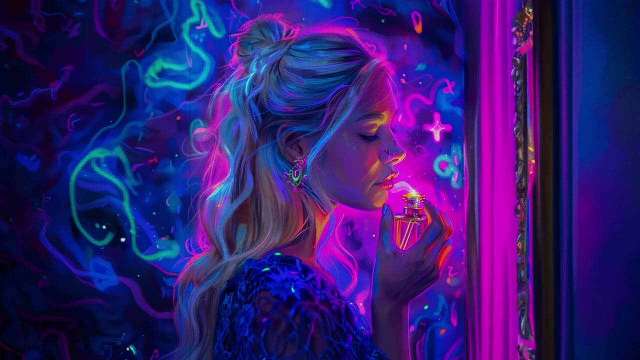 Lucy Malfroy - We Don't Talk Anymore