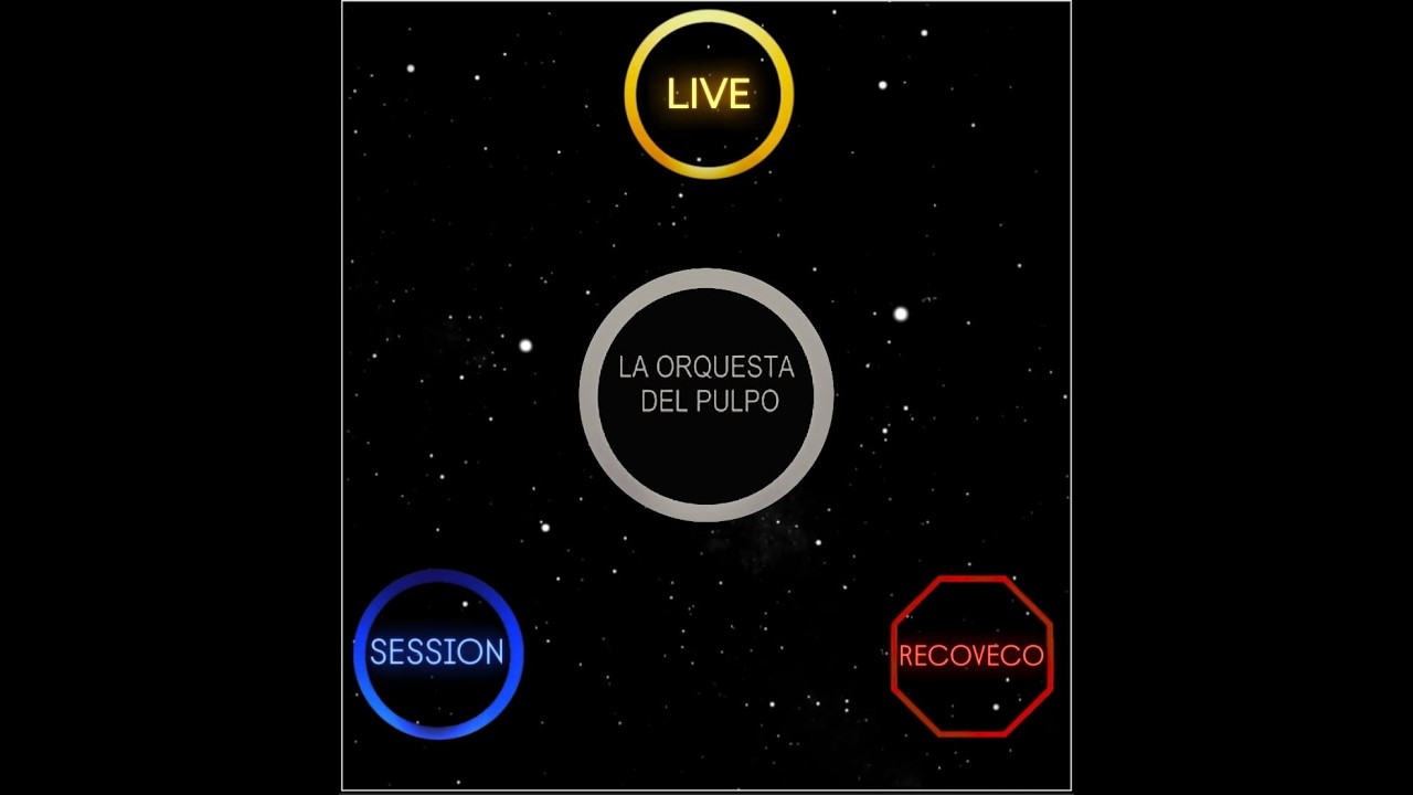 Que duermas bien (Live Session Recoveco 2026)