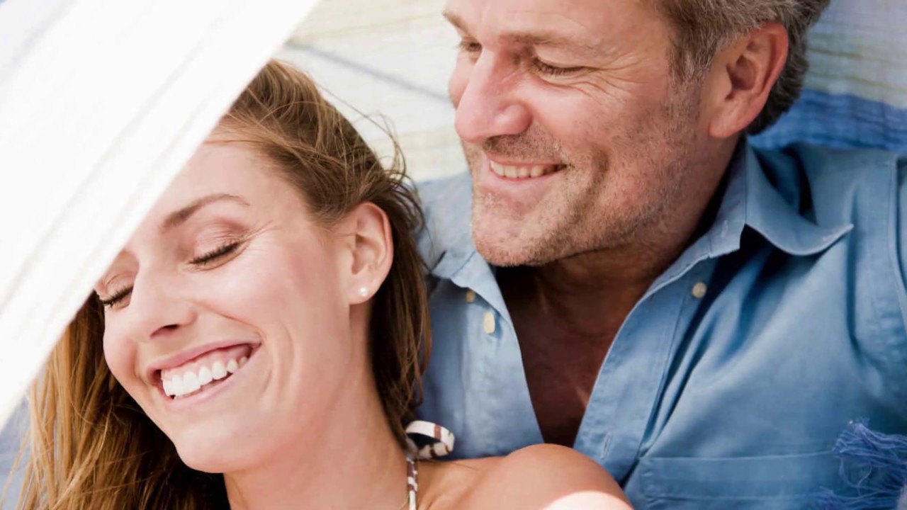 7 TIPS PARA CONQUISTAR UN HOMBRE MAYOR QUE TU 💞