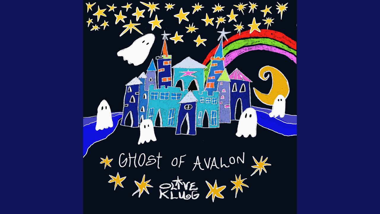 Ghost of Avalon