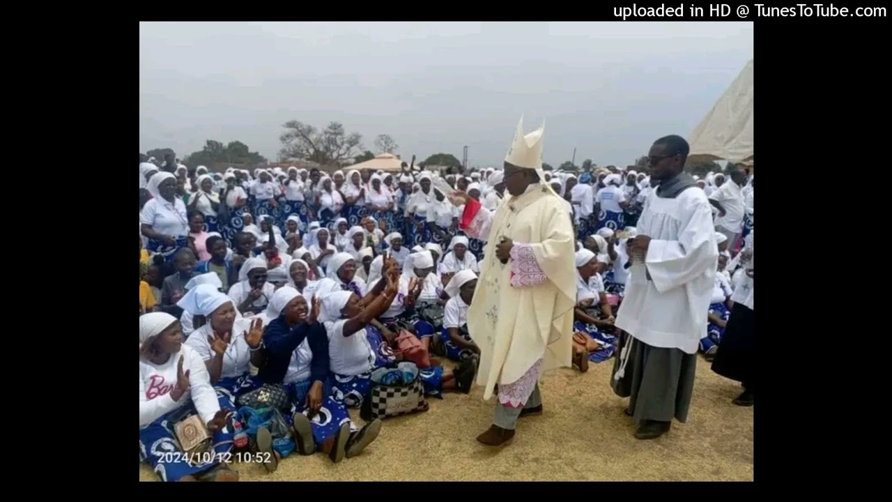 NDIBWERERA KWA ATATE