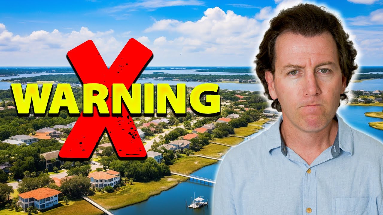 Moving to St. Johns Florida? What you NEED to know before you move!