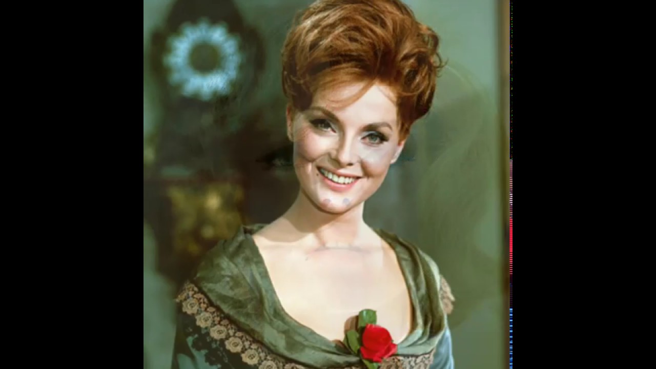 Вирна Лизи Virna Lisi