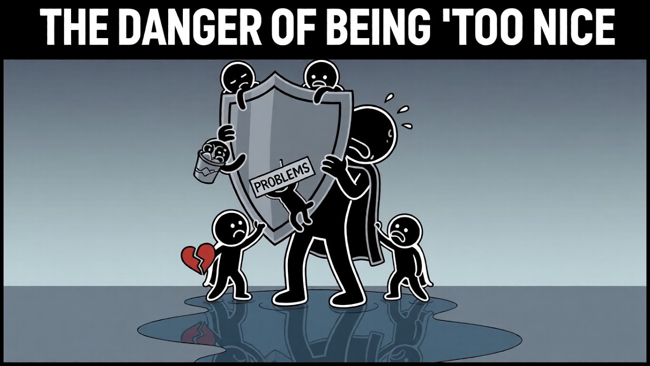 The Danger of Being 