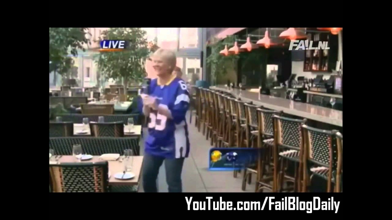 Fail compilation Best of June 2013